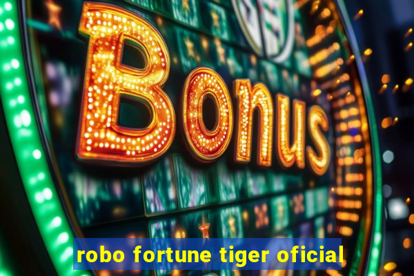 robo fortune tiger oficial